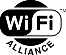 Wifi logo