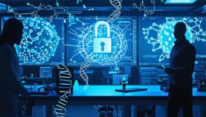 preventing biotech cyber breaches