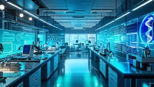 streamlined compliance for biotech